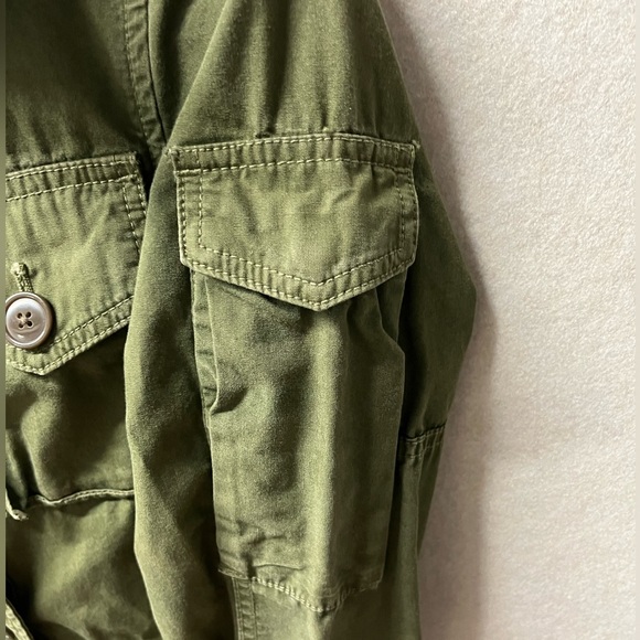 J.Crew Mechanic Field Jacket - Picture 10 of 10